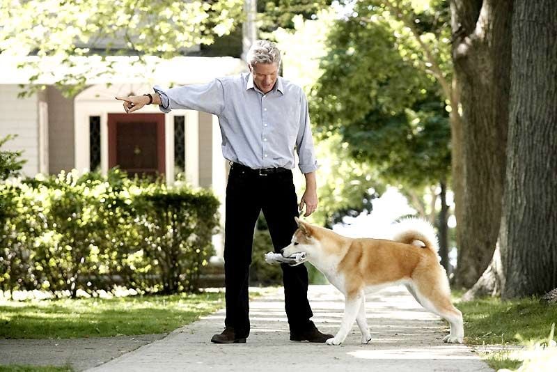 Siempre a tu lado : Foto Richard Gere