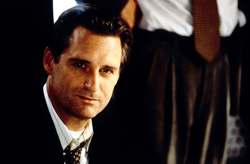 Día de la independencia : Foto Bill Pullman