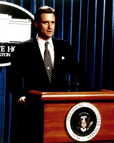Día de la independencia : Foto Bill Pullman