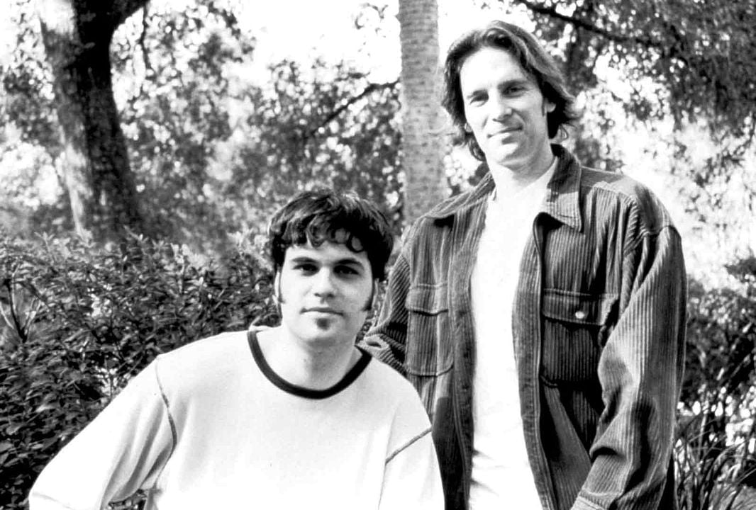 El proyecto de la bruja de Blair : Foto