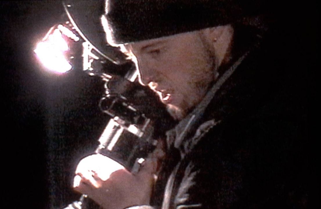 El proyecto de la bruja de Blair : Foto