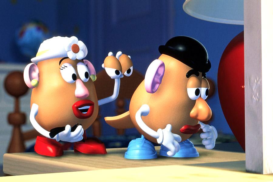 Toy Story 2: Los juguetes vuelven a la carga : Foto Lee Unkrich