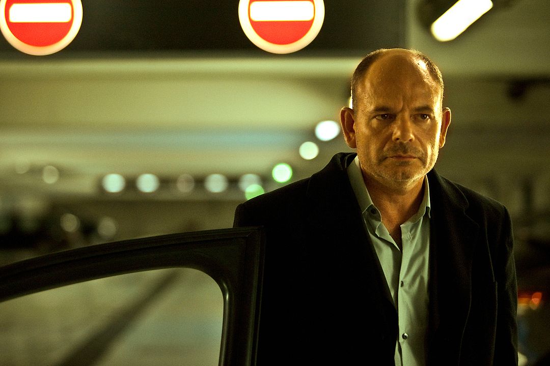 El Inmortal : Foto Jean-Pierre Darroussin