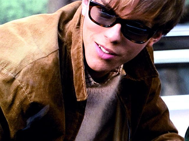 A Single Man : Foto Nicholas Hoult