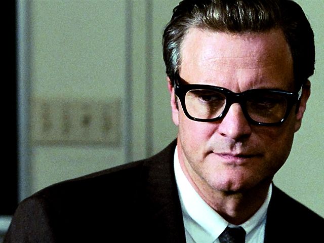 A Single Man : Foto Colin Firth