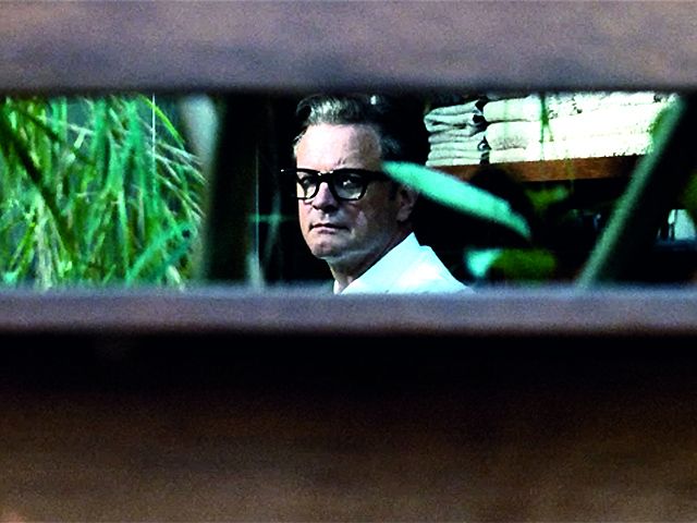 A Single Man : Foto Colin Firth