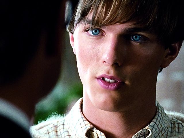 A Single Man : Foto Nicholas Hoult