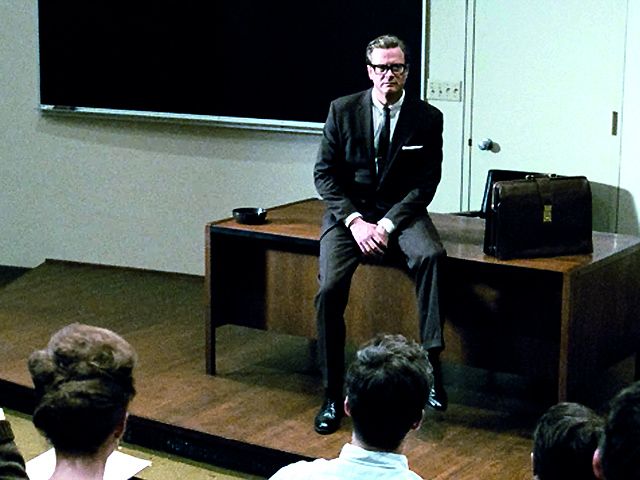 A Single Man : Foto Colin Firth