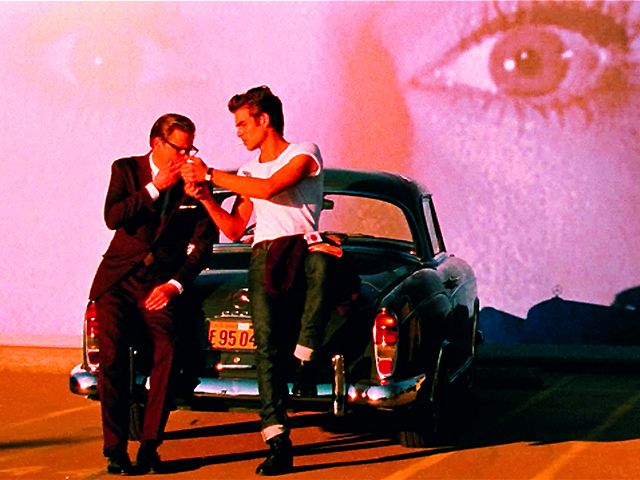 A Single Man : Foto Jon Kortajarena, Colin Firth