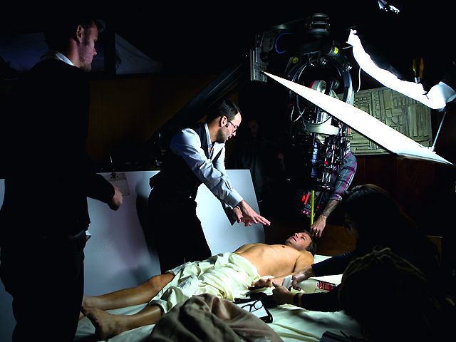 A Single Man : Foto Tom Ford, Colin Firth