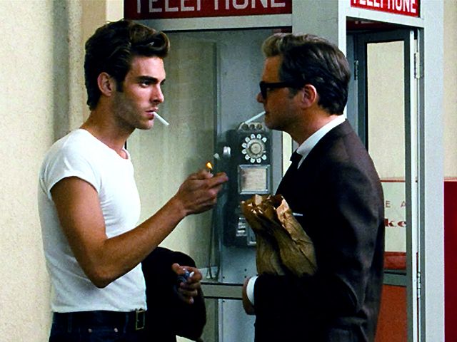 A Single Man : Foto Jon Kortajarena, Colin Firth