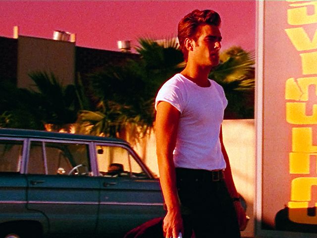 A Single Man : Foto Jon Kortajarena