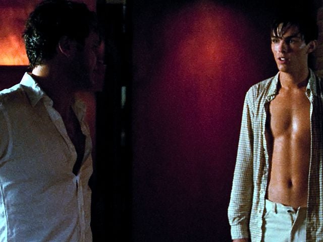 A Single Man : Foto Nicholas Hoult