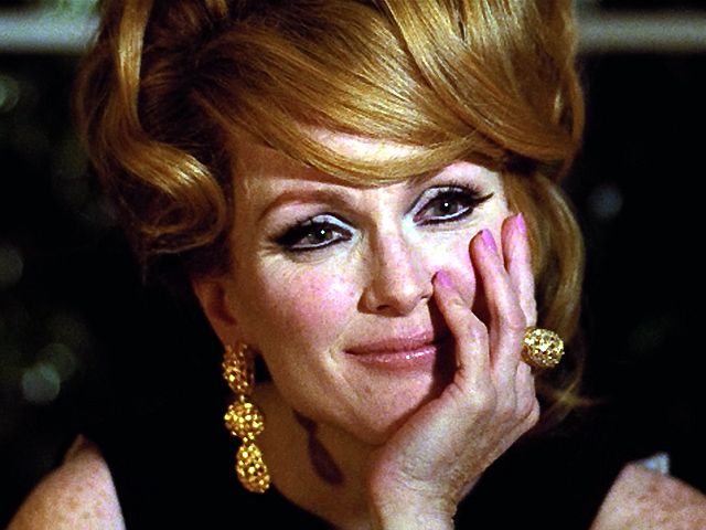 A Single Man : Foto Julianne Moore