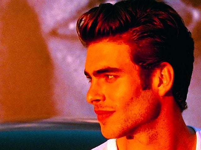 A Single Man : Foto Jon Kortajarena