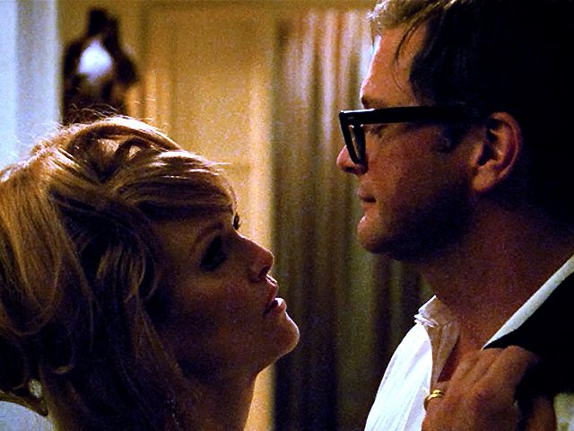 A Single Man : Foto Colin Firth, Julianne Moore