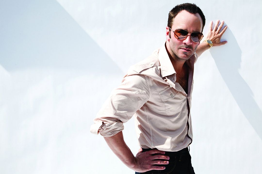 A Single Man : Foto Tom Ford