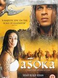 Asoka : Póster