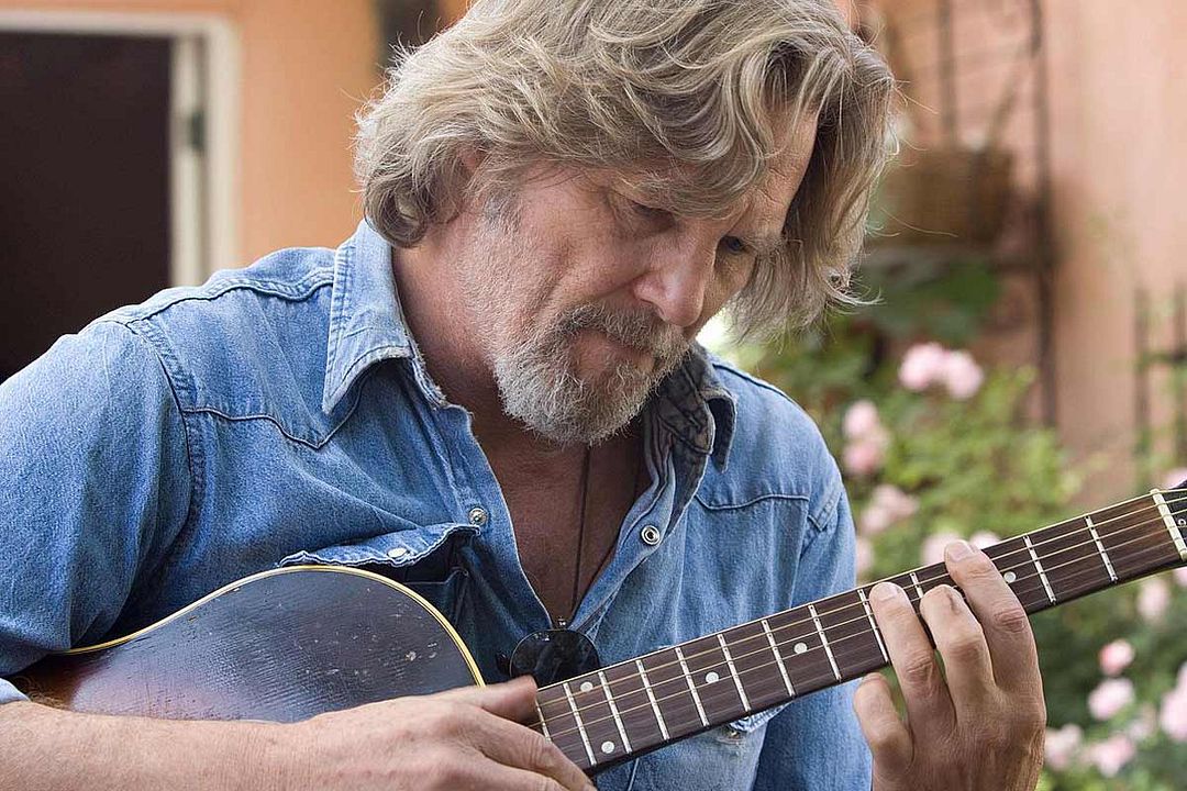 Loco corazón : Foto Jeff Bridges