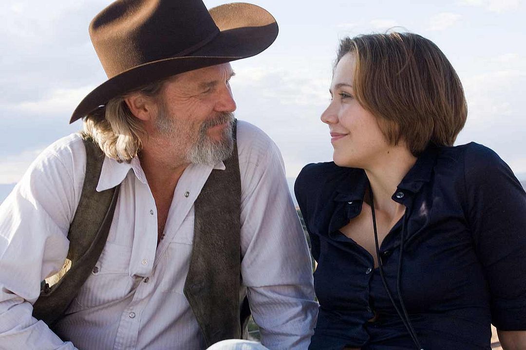 Loco corazón : Foto Jeff Bridges, Maggie Gyllenhaal