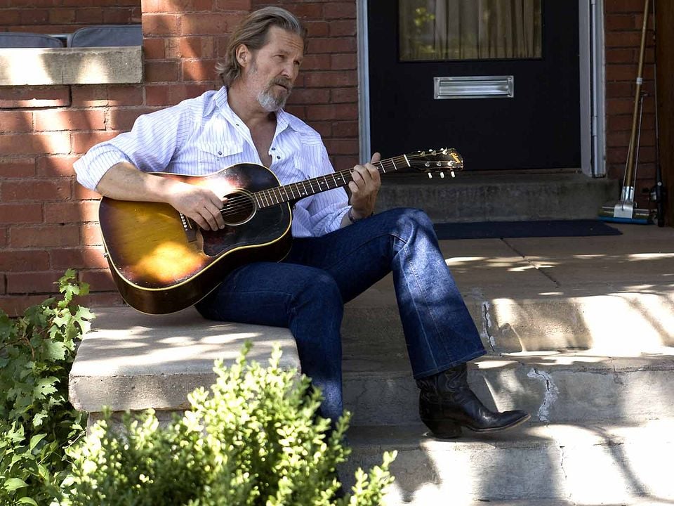 Loco corazón : Foto Jeff Bridges