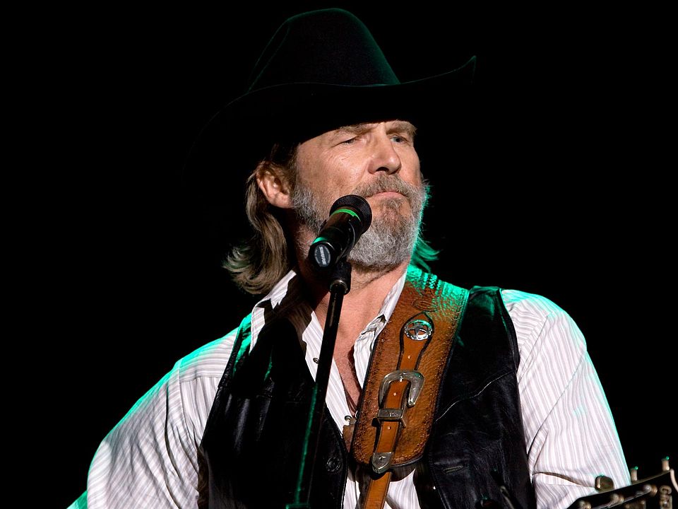 Loco corazón : Foto Jeff Bridges