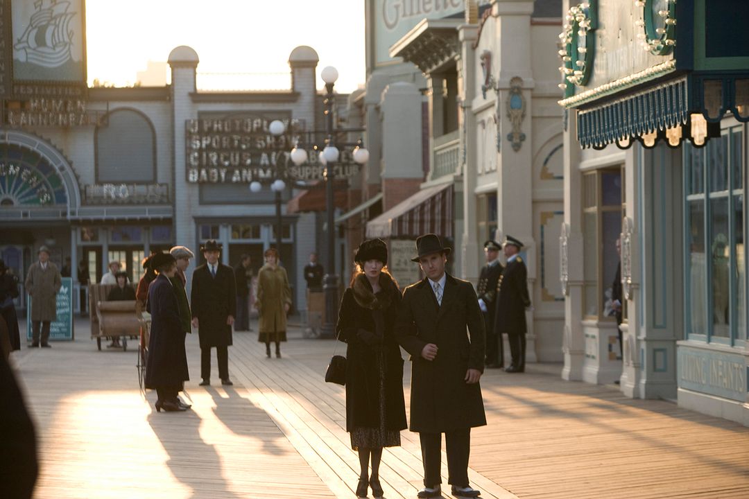 Boardwalk Empire : Foto