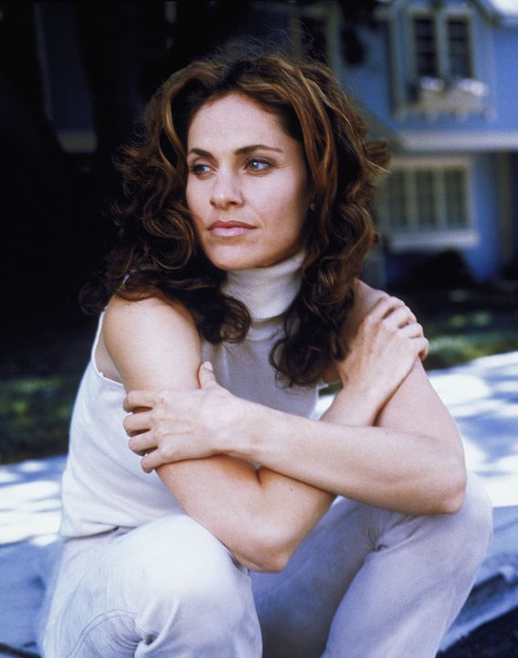 Foto Amy Brenneman