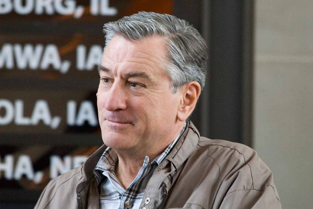 Todos están bien : Foto Robert De Niro