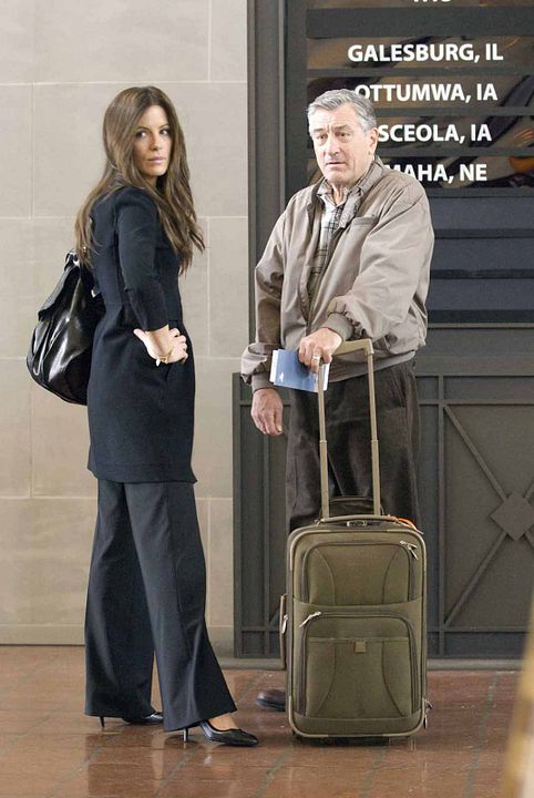 Todos están bien : Foto Kate Beckinsale, Robert De Niro
