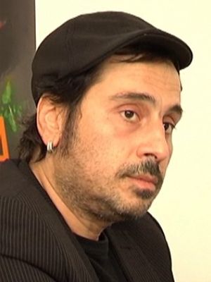 Póster Panos H. Koutras