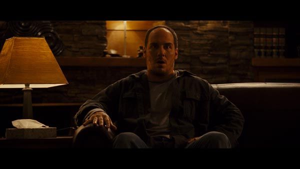 El cuarto contacto : Foto