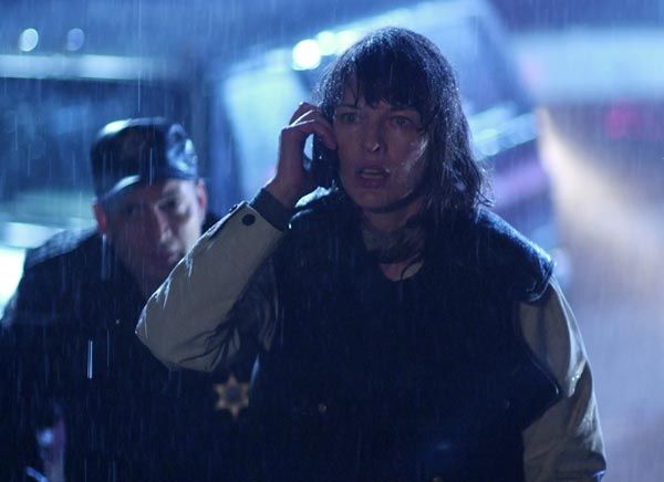 El cuarto contacto : Foto