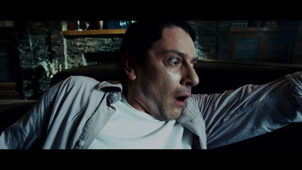 El cuarto contacto : Foto