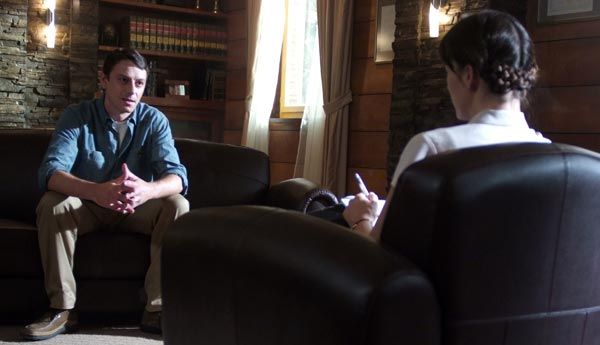 El cuarto contacto : Foto