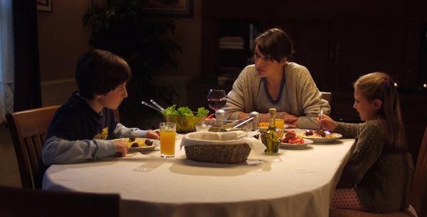 El cuarto contacto : Foto