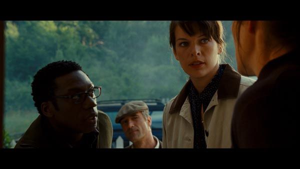 El cuarto contacto : Foto