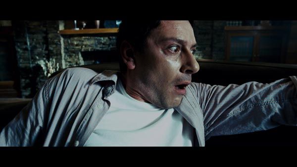 El cuarto contacto : Foto