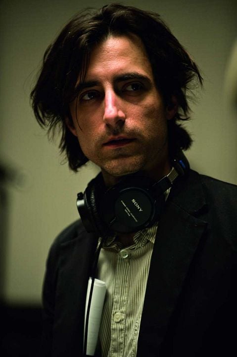 Greenberg : Foto Noah Baumbach