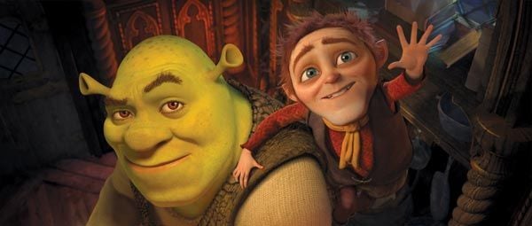 Shrek para siempre : Foto