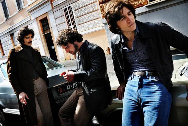 Roma criminal : Foto