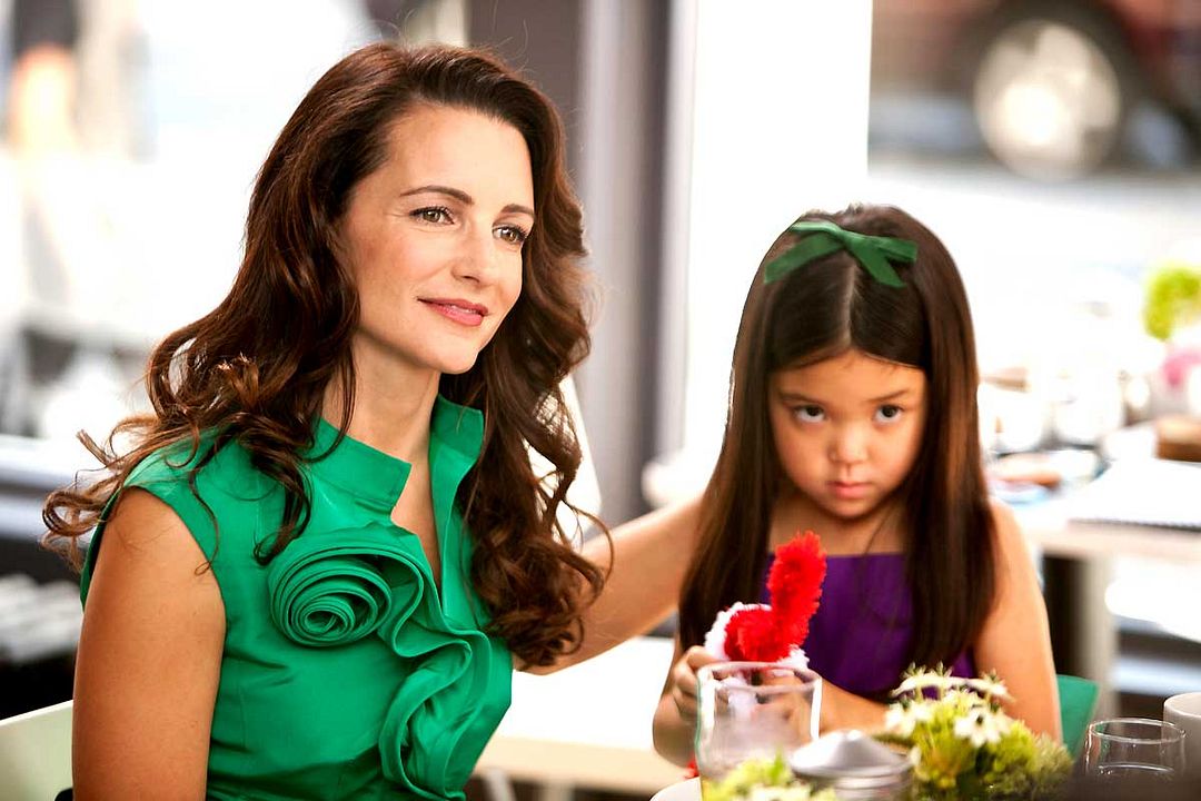 Sex and the City 2 : Foto Kristin Davis, Michael Patrick King