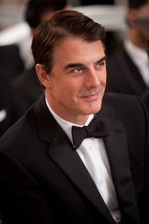 Sex and the City 2 : Foto Chris Noth, Michael Patrick King