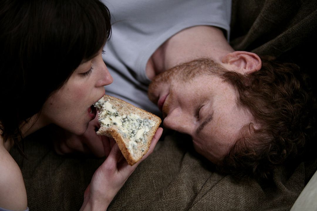 Foto Malik Zidi, Florence Loiret Caille