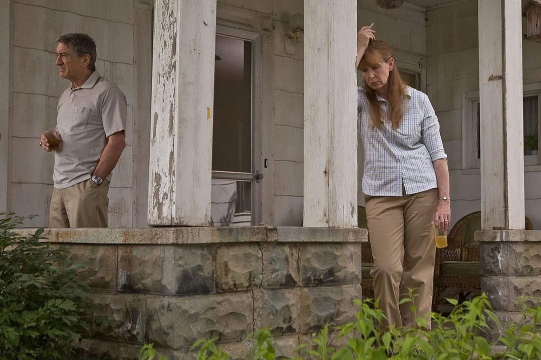 Stone : Foto Frances Conroy, Robert De Niro