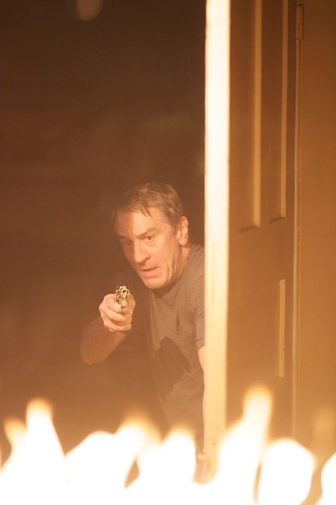 Stone : Foto Robert De Niro