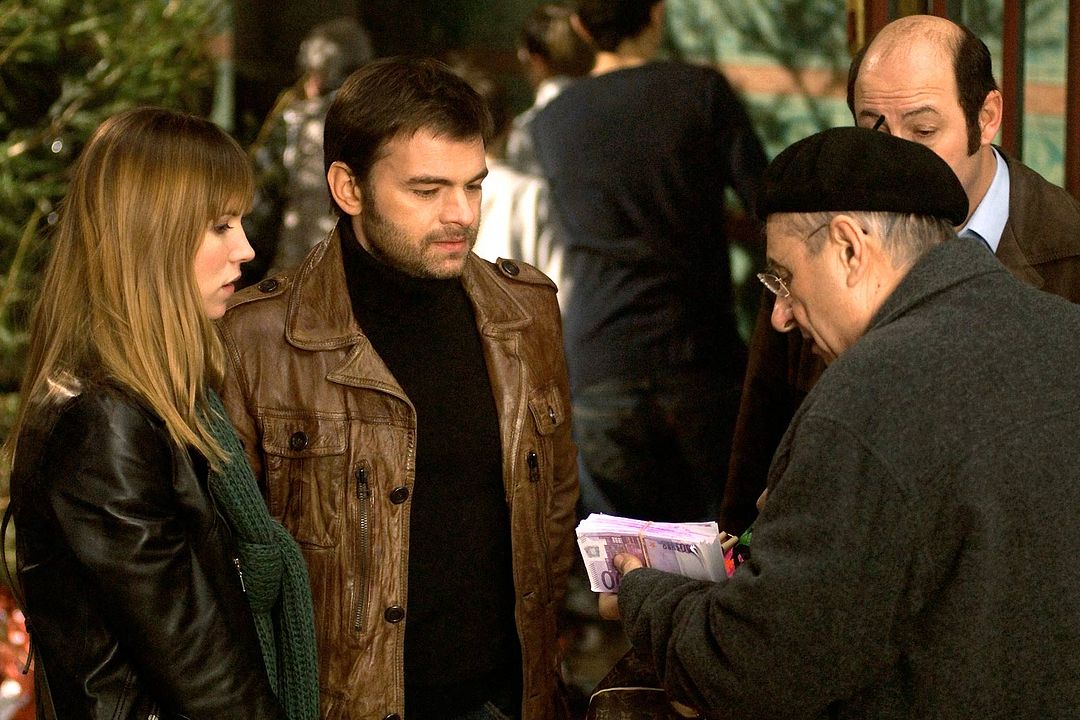 Foto Clovis Cornillac