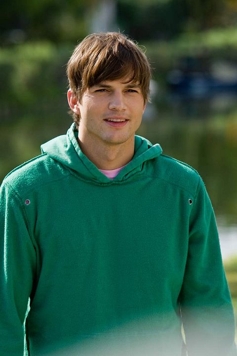 Día de los enamorados : Foto Ashton Kutcher