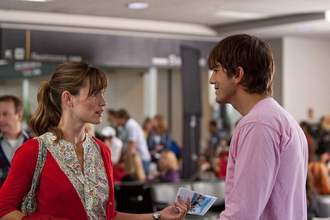 Día de los enamorados : Foto Jennifer Garner, Ashton Kutcher