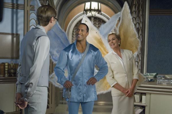 Hada por accidente : Foto